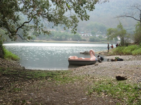 Sattal Lake, Uttarakhand